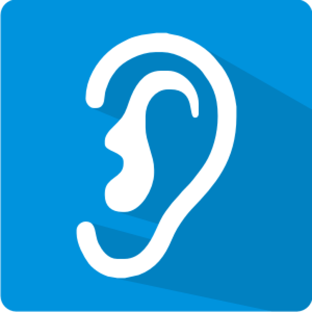 Listen