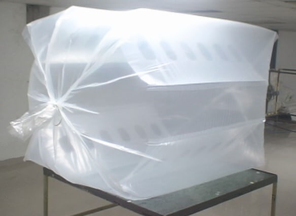 Liner Material