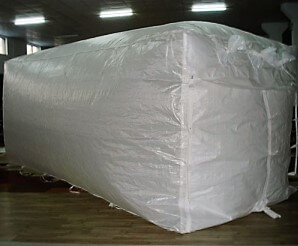 PP Container Liner