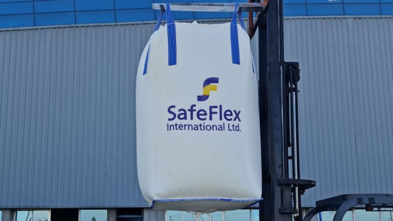 UN Bulk Bag / FIBC