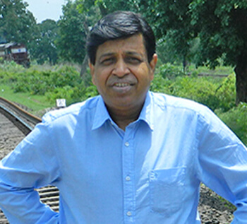 Jitesh Agrawal