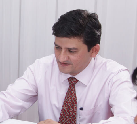 Rohit B
