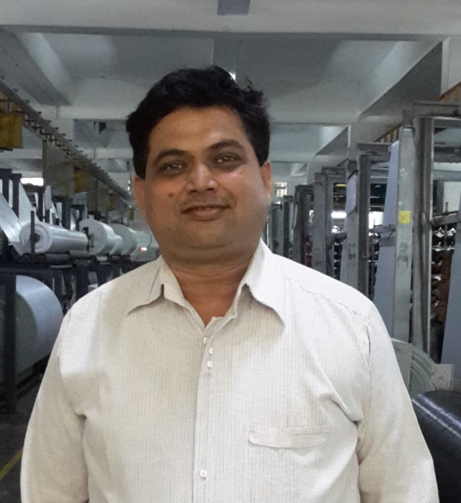 Prakash Maheshwari