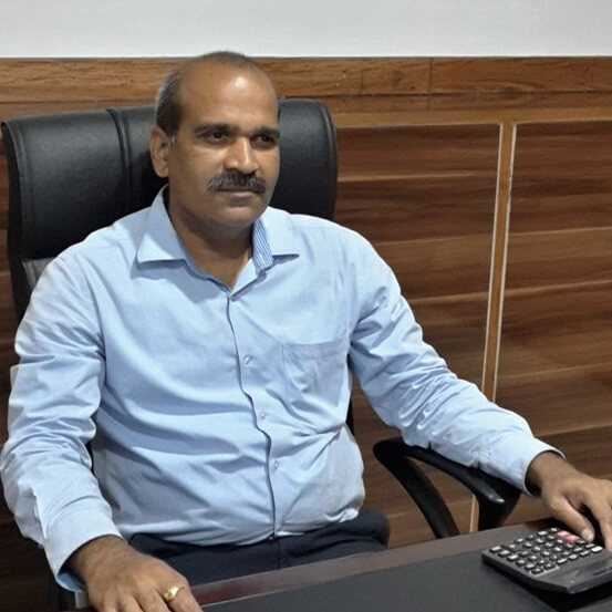 Nikunj Patel