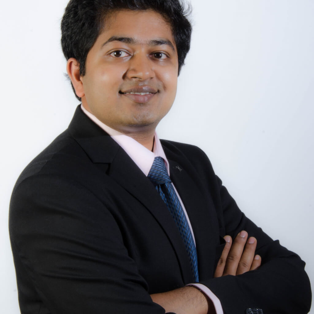 Meghdeep Agrawal
